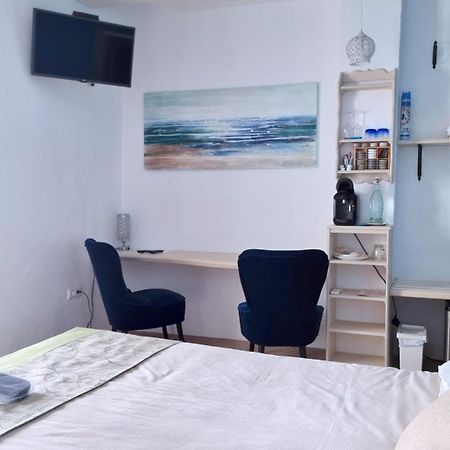 Boutique B&B Numero Cuatro Benissa Buitenkant foto
