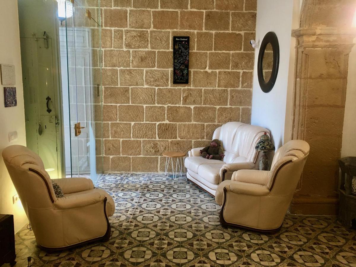 Boutique B&B Numero Cuatro Benissa Buitenkant foto