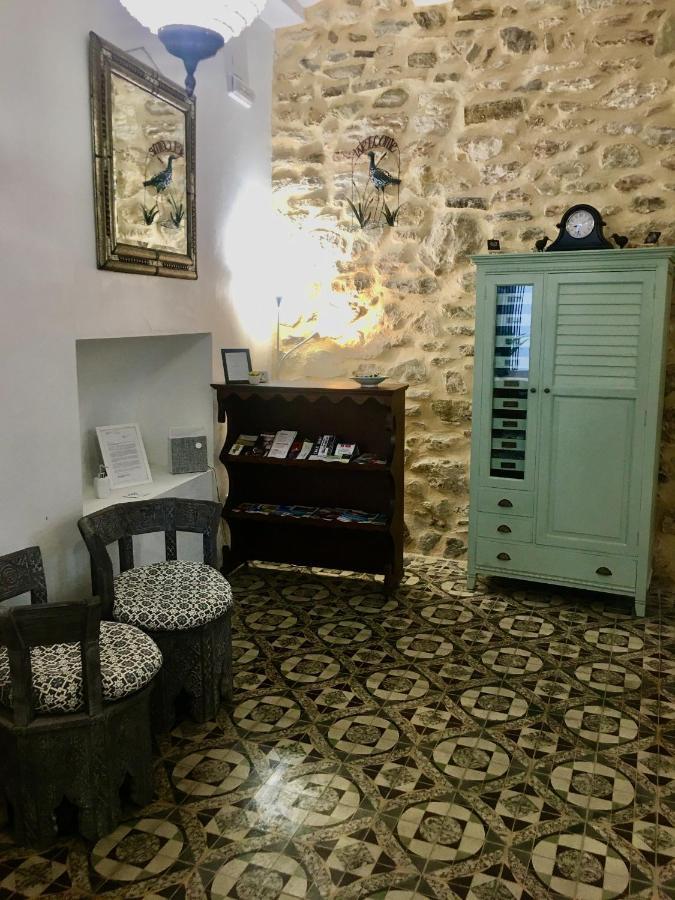 Boutique B&B Numero Cuatro Benissa Buitenkant foto