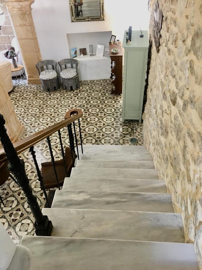 Boutique B&B Numero Cuatro Benissa Buitenkant foto