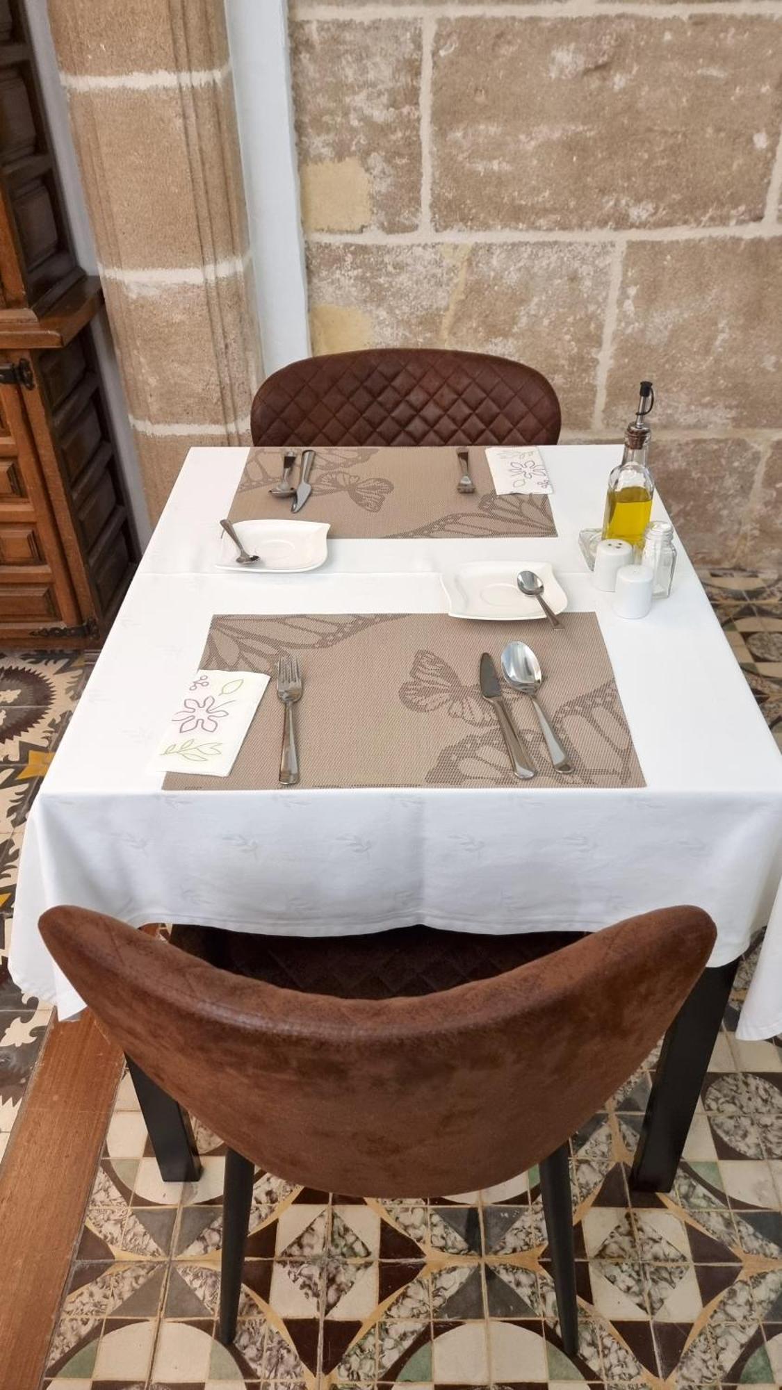 Boutique B&B Numero Cuatro Benissa Buitenkant foto