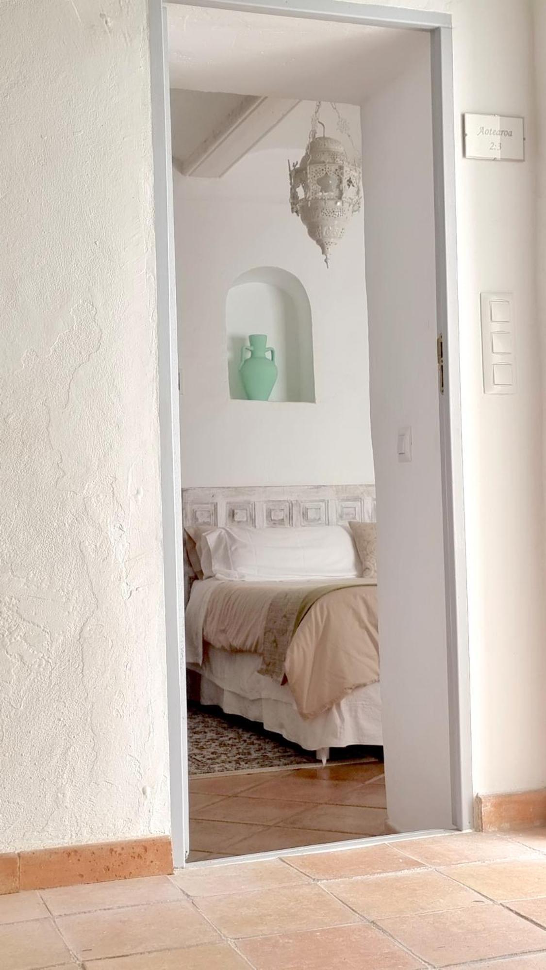 Boutique B&B Numero Cuatro Benissa Buitenkant foto