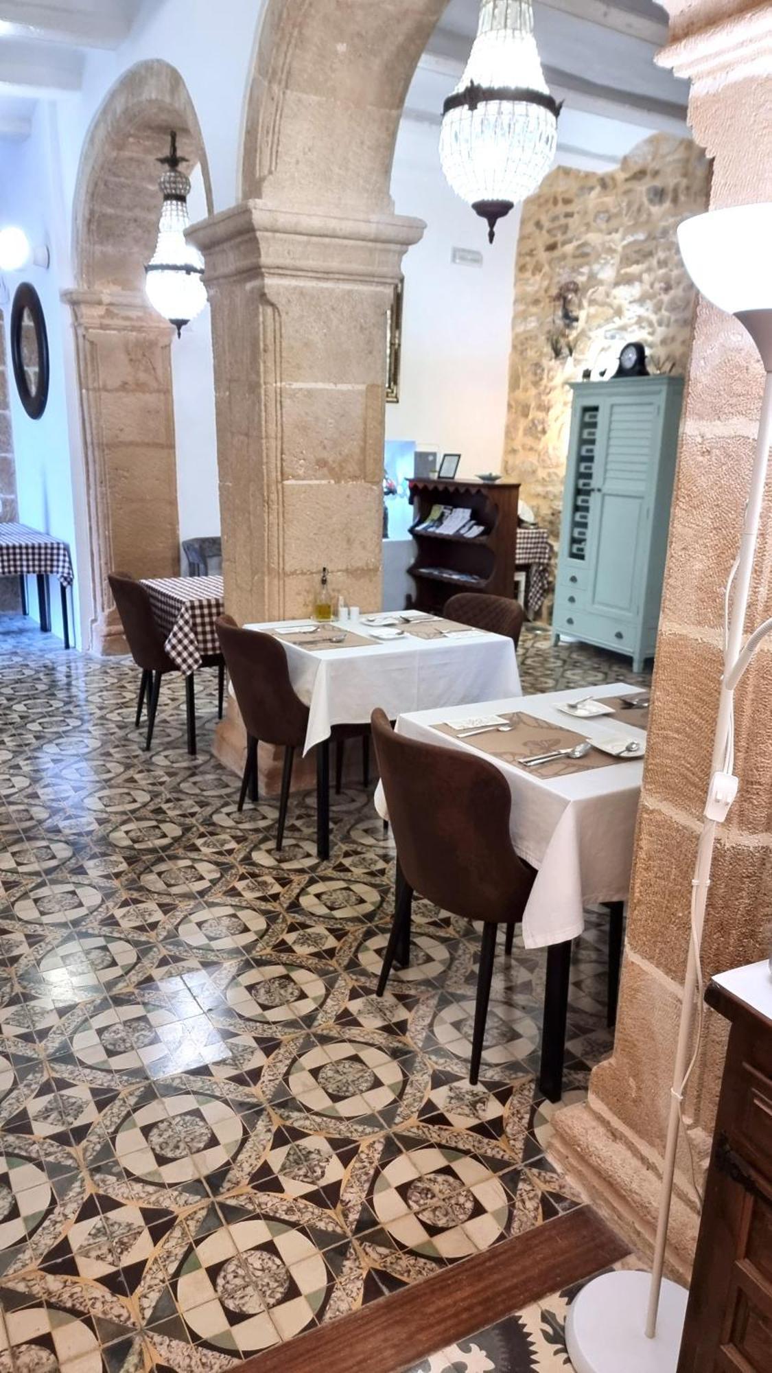 Boutique B&B Numero Cuatro Benissa Buitenkant foto